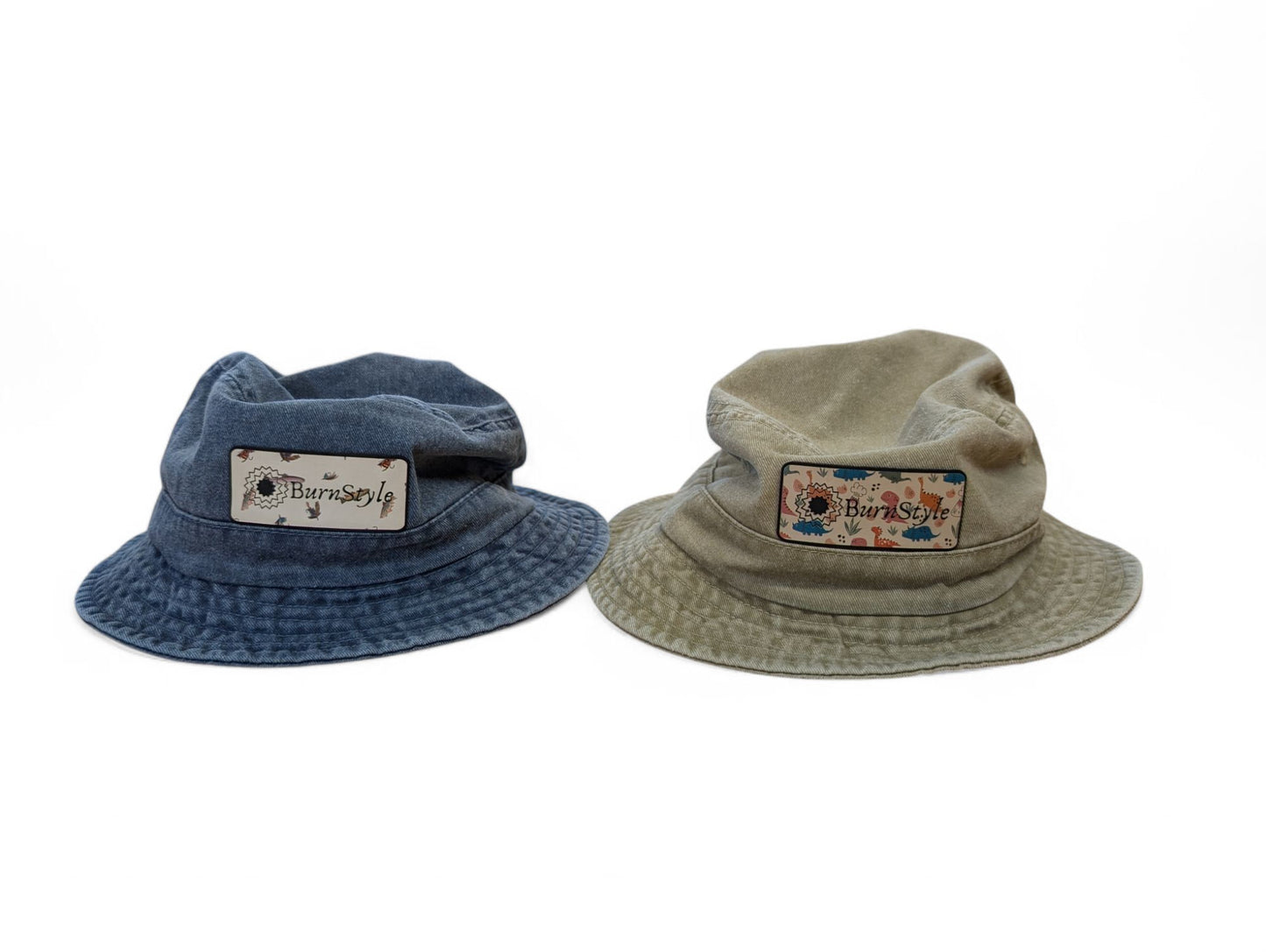 Burnstyle Toddler Hats