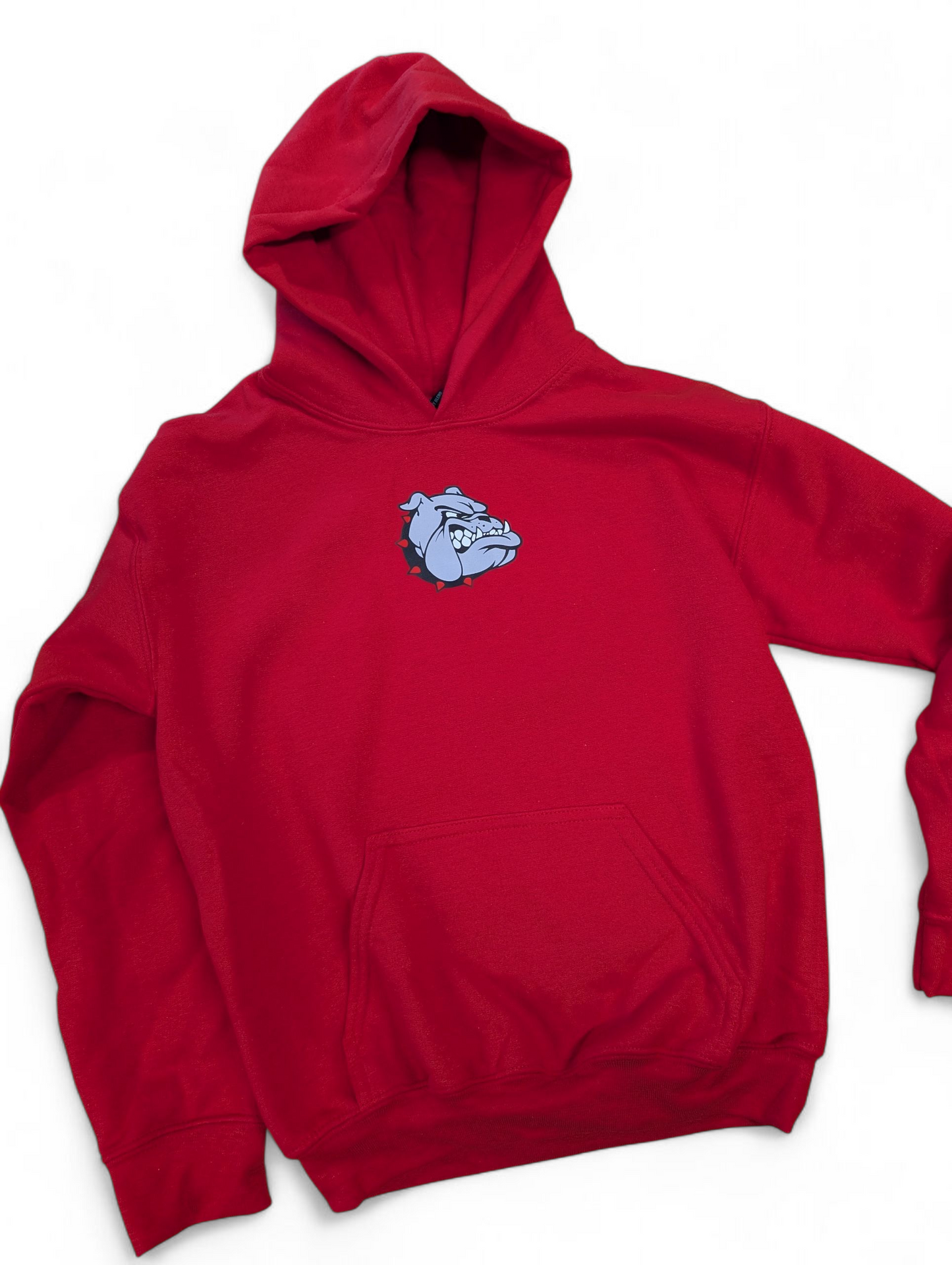 YOUTH Bulldog Hoodie