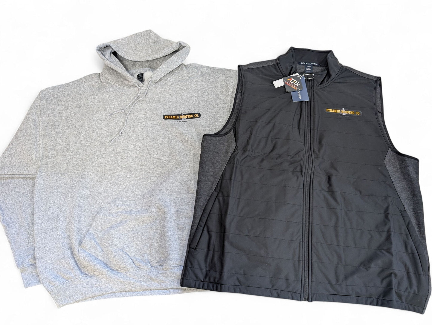 Apparel