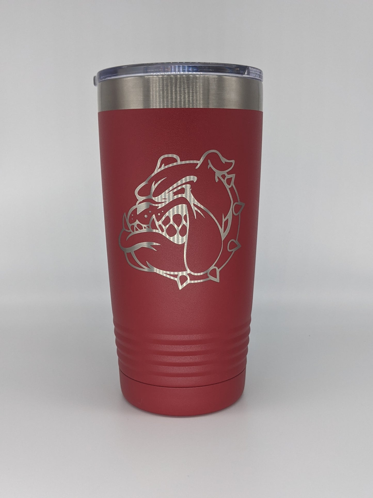 School Spirit Tumbler