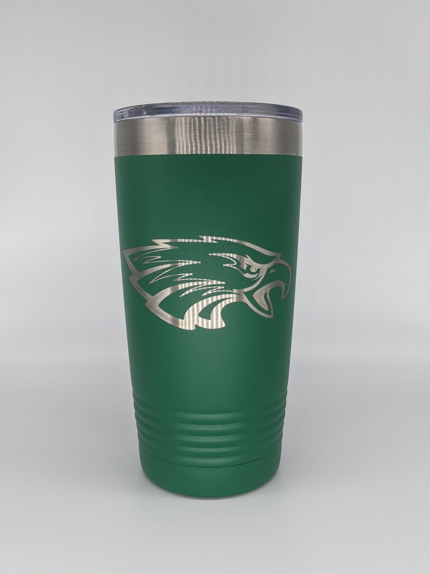 School Spirit Tumbler