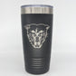 School Spirit Tumbler