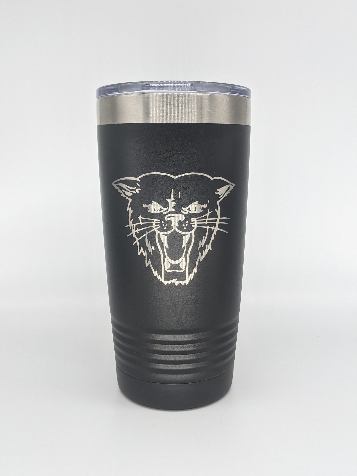 School Spirit Tumbler