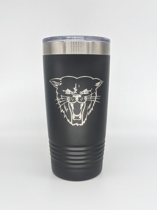 School Spirit Tumbler