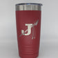 School Spirit Tumbler