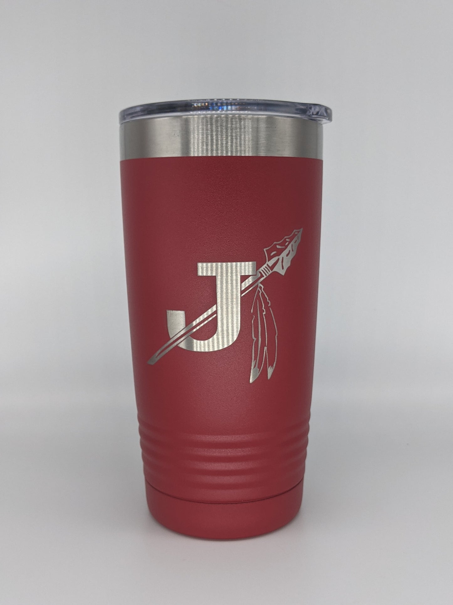 School Spirit Tumbler