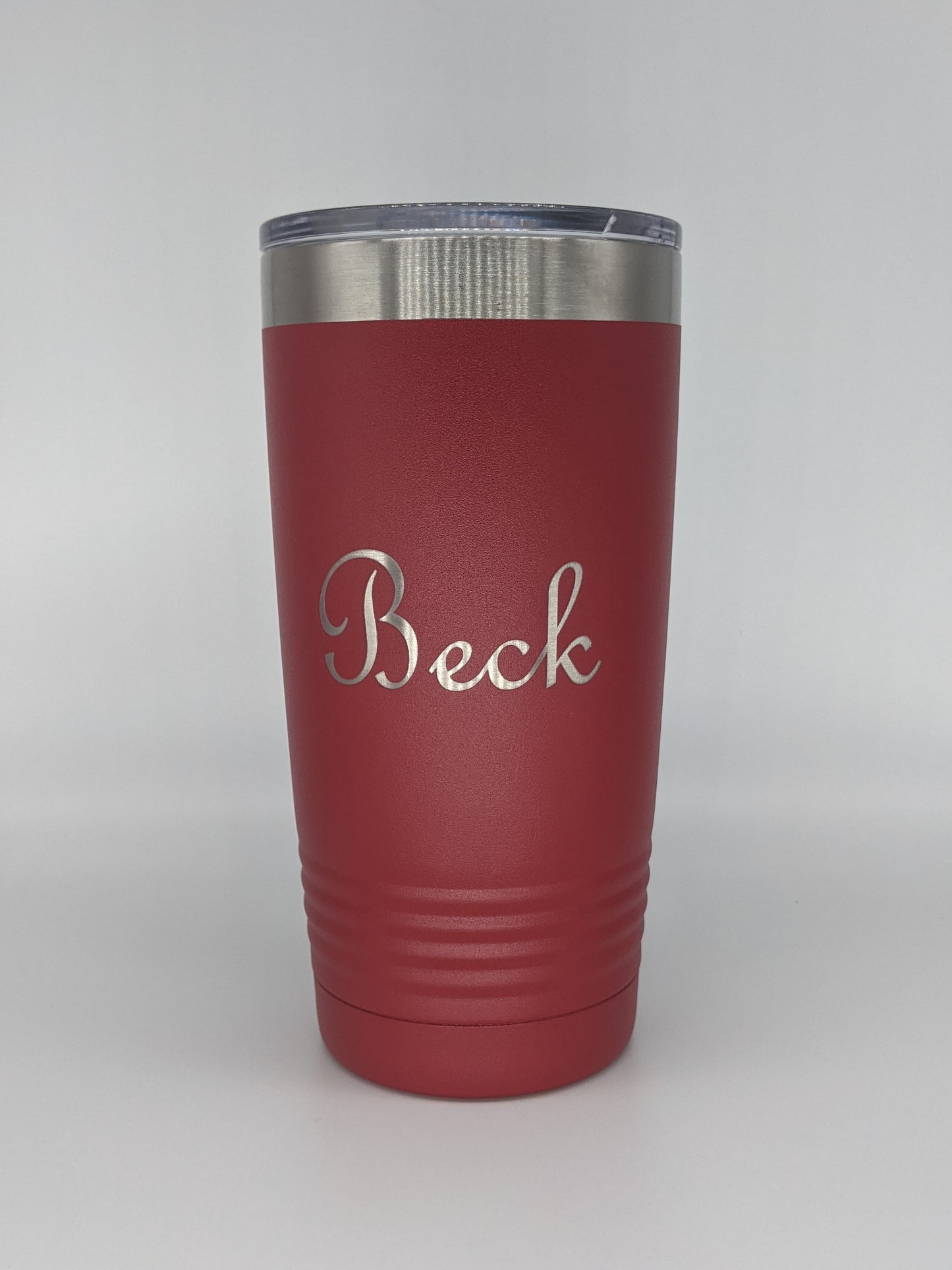 School Spirit Tumbler